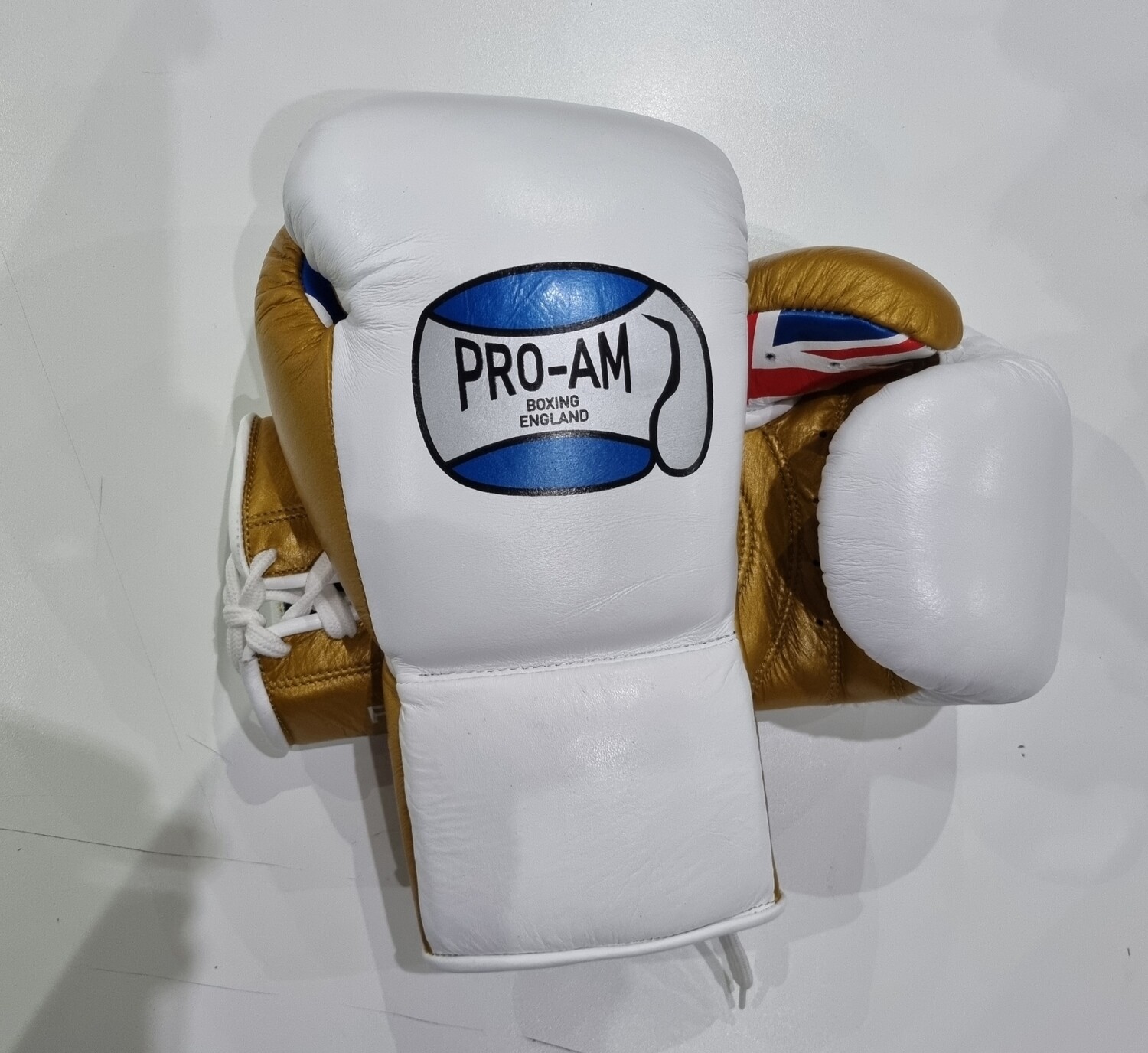 Professional Competition Gloves, foam padding
