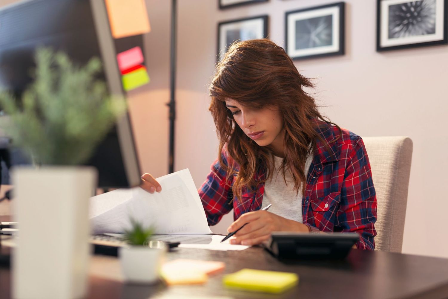 Edudocs: Mental Health - Invoice Only