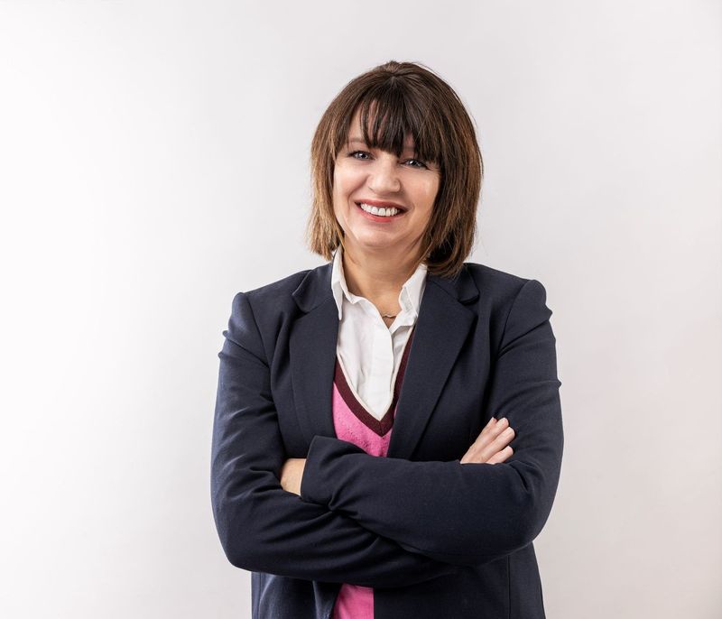 Leadership Coaching