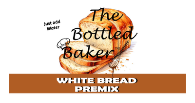 White Bread Premix