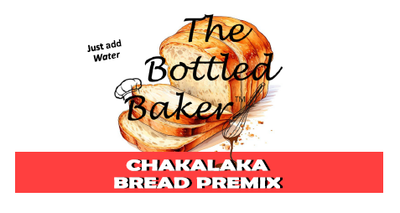 Chakalaka Bread Premix