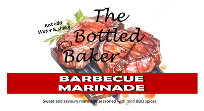 Barbecue Marinade Premix