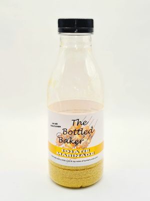 Sosatie Marinade Premix