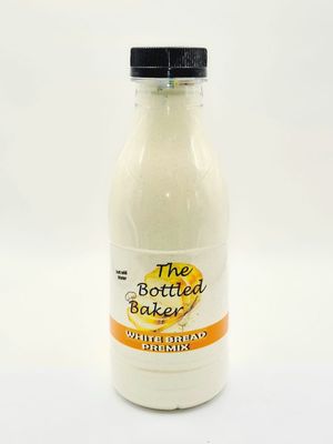 White Bread Premix