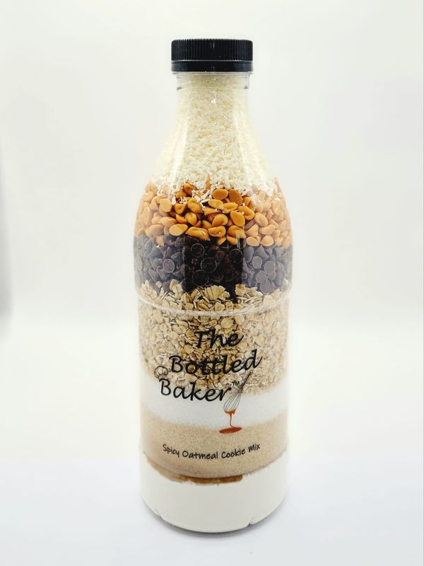 Granny`s Oatmeal Cookie Mix