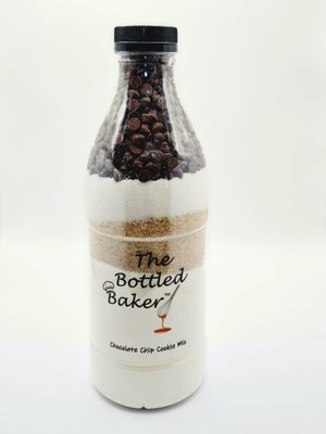 Chocolate Chip Cookie Mix
