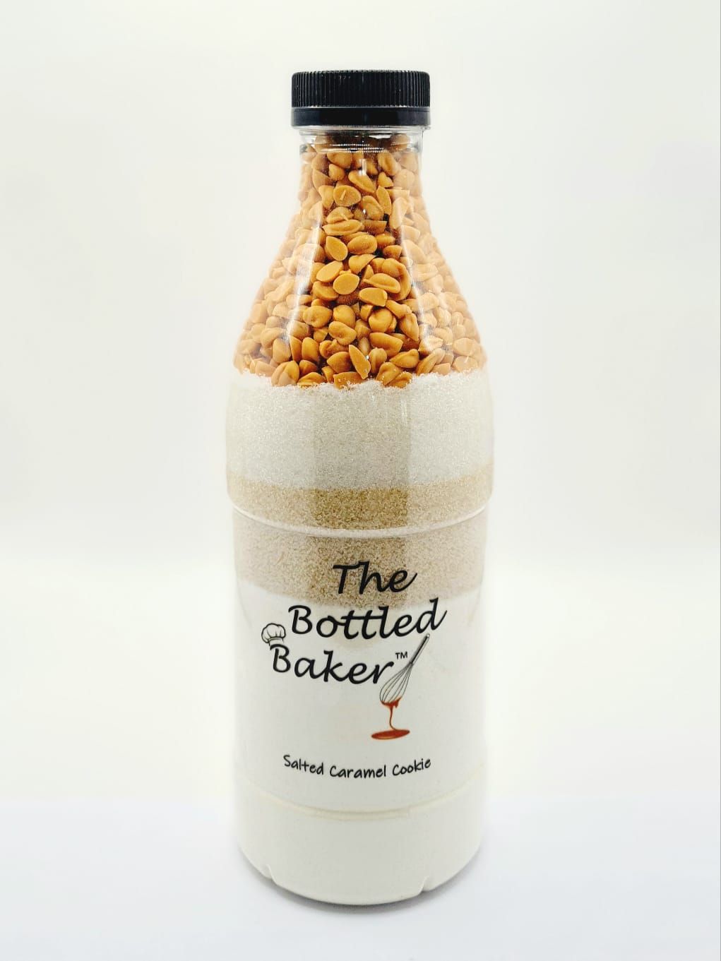 Salted Caramel Cookie Mix