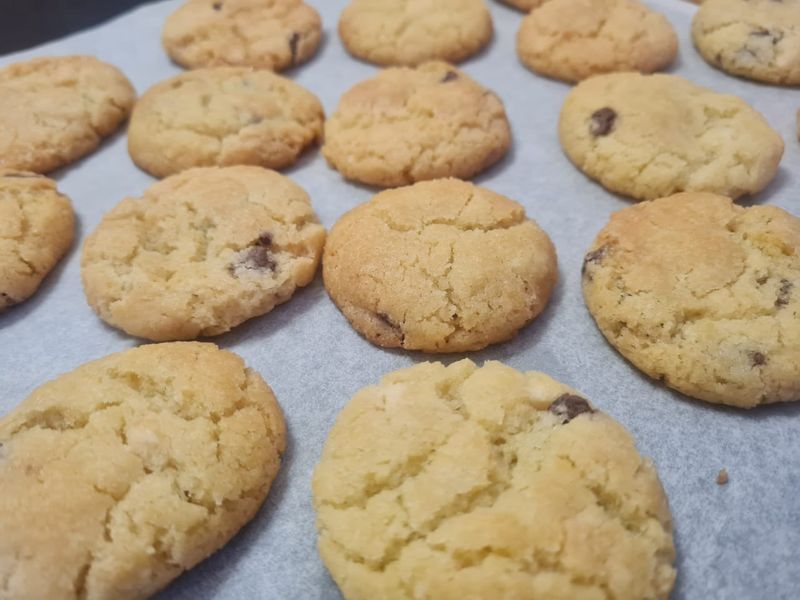 Chocolate Chip Cookie Mix