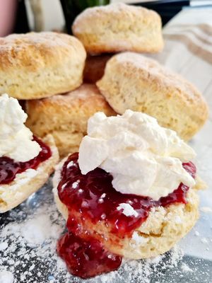 Classic Scone Premix
