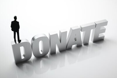 Spenden