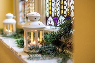 Weihnachts-Specials