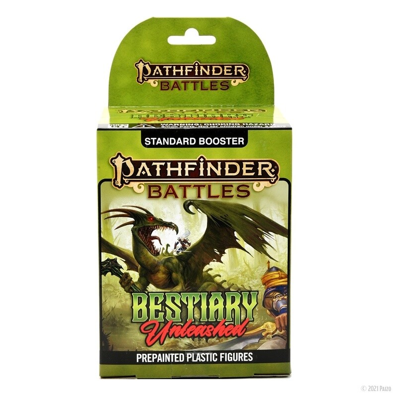 PF Battles BestiaryUnleashedBB