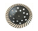 Turbo Cup Wheel #30 Grit, Size: 5&quot;