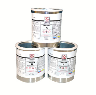 DT 454, Size: 3 Gallon