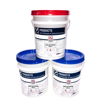 H20 ZioTHANE (Gloss)