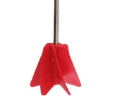 Helix Mixer, Size: 1 Gallon