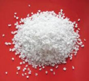 Aluminum Oxide 10 Lb. Bag, Size: 14 mesh/ 16 Grit