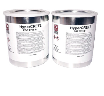 HyperCRETE