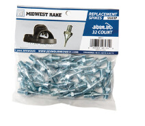 Replacement Spikes for Resinous Coatings Shoe-in Sharp