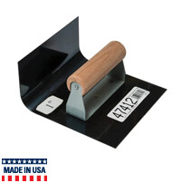 Cove Trowel