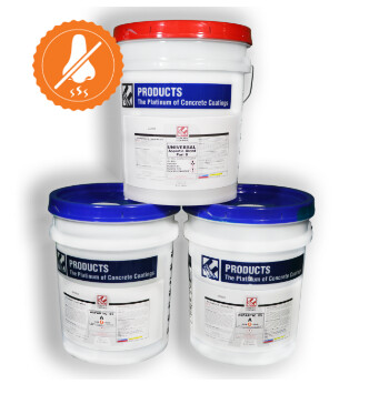 Aspartic 85 (fast-cure) LOW ODOR