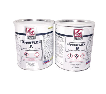 HyperFLEX, Size: 2 Gallon