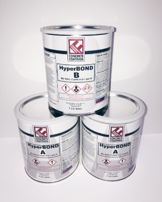 HyperBOND, Size: 3 Gallon
