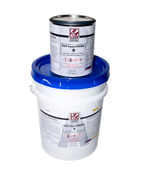 H20 HyperPRIME- 5 Gallon Kit