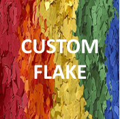 Custom Flake From Torginol