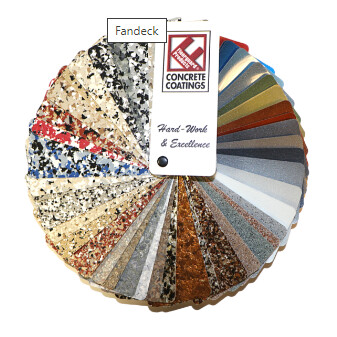 Sample Fandeck