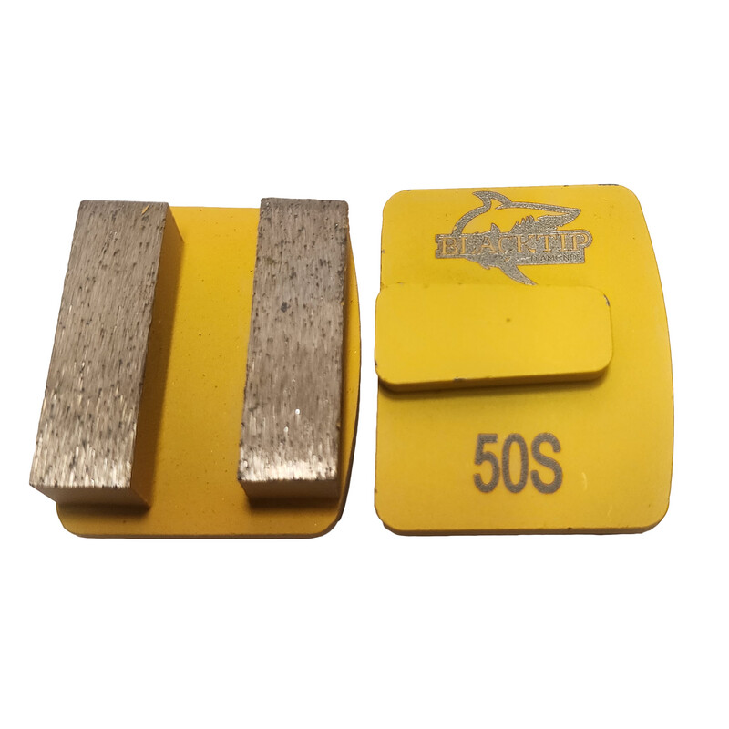 Hus Double Seg. 50 Grit
