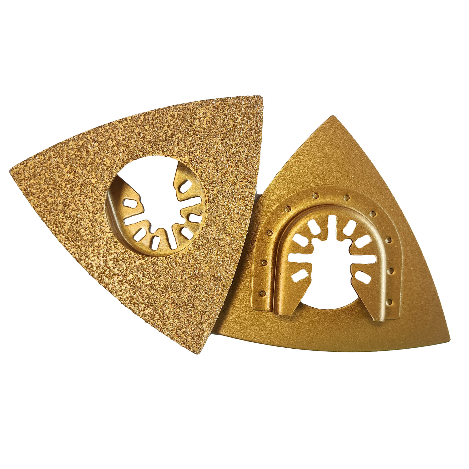 Carbide Coated Pads