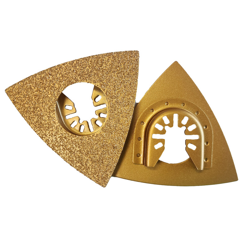 Carbide Coated Pads