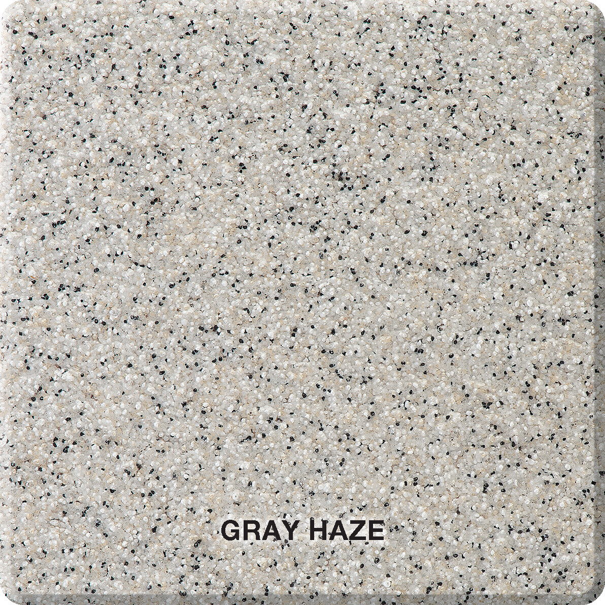 Quartz 50 lb. Bag, Colour: Gray Haze