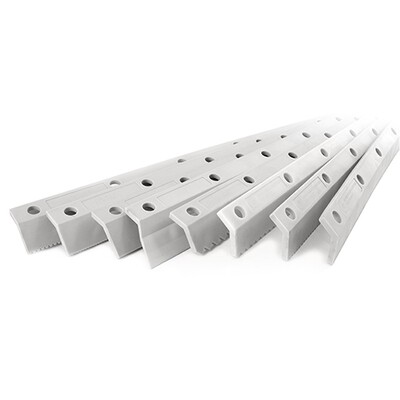 Squeegees/Frames