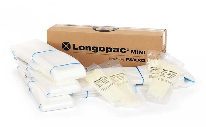 Longopac, Size: Mini