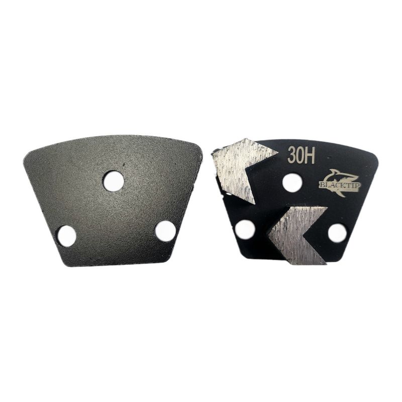 Trap Double Seg. 30 Grit