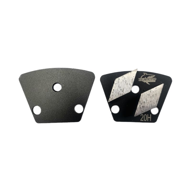 Trap Double Seg. 20 Grit