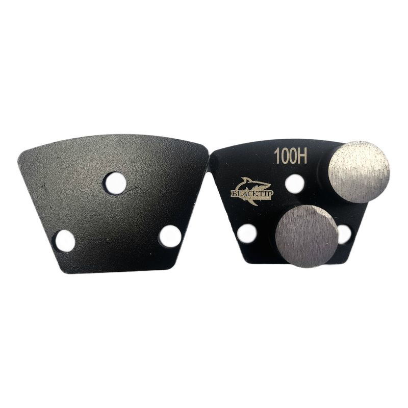 Trap Double Seg. 100 Grit