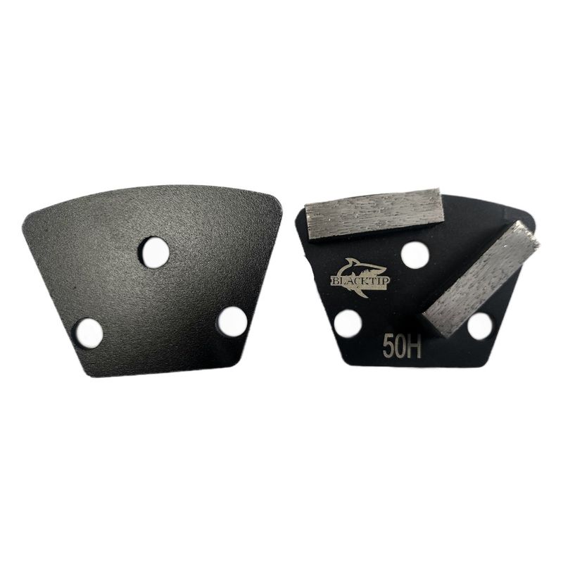 Trap Double Seg. 50 Grit