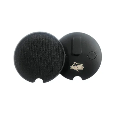 Hus Backer Pad Adaptor