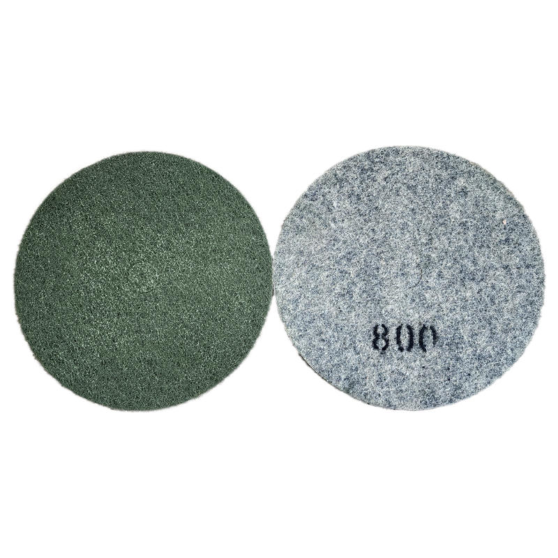 Floor Burnishing Pads