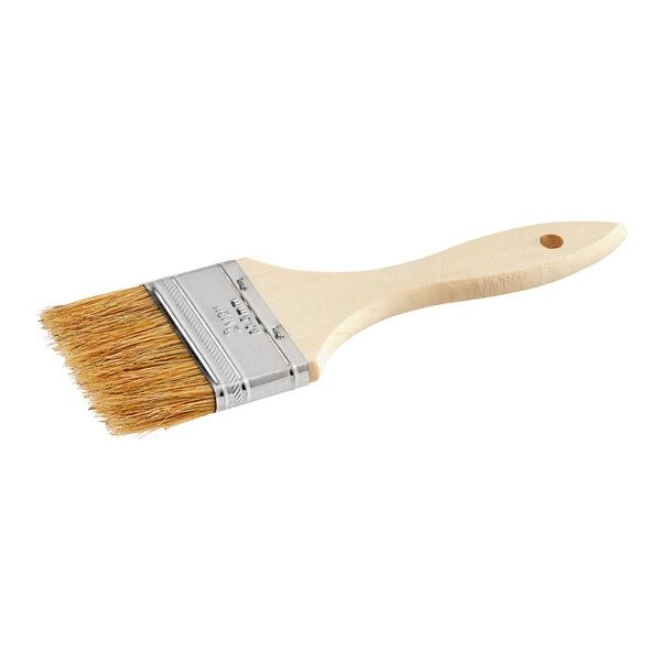 Chip Brushes, Size: 2 1/2&quot;