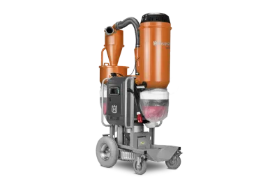 Dust Extractors