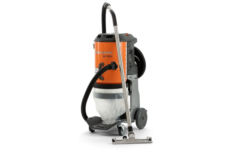 Husqvarna DE 110 SH