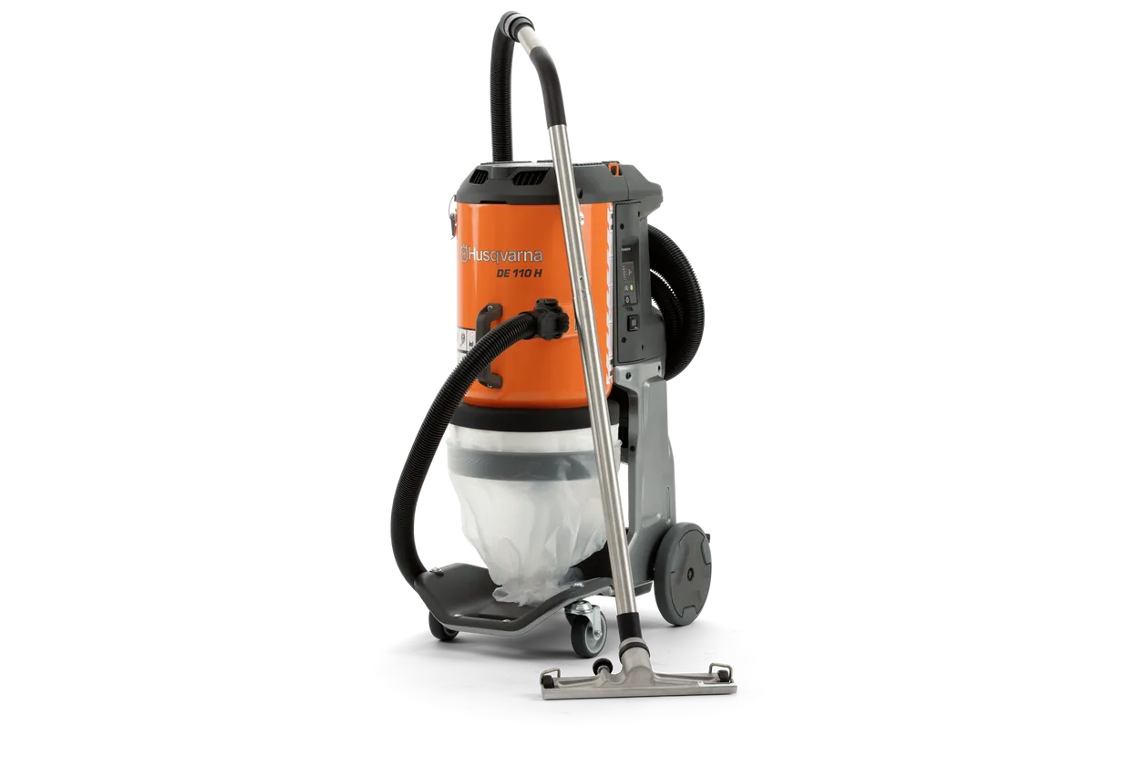 Husqvarna DE 110 H