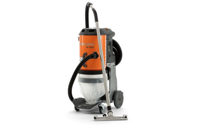 Husqvarna DE 110 H