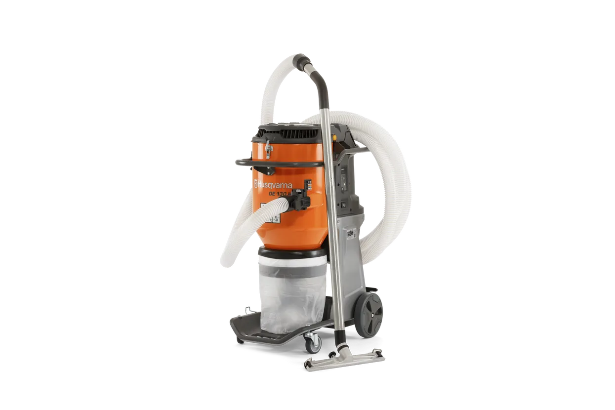 Husqvarna DE 130 H