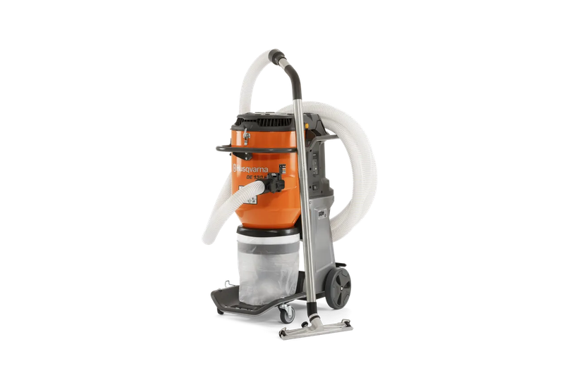 Husqvarna DE 130 H