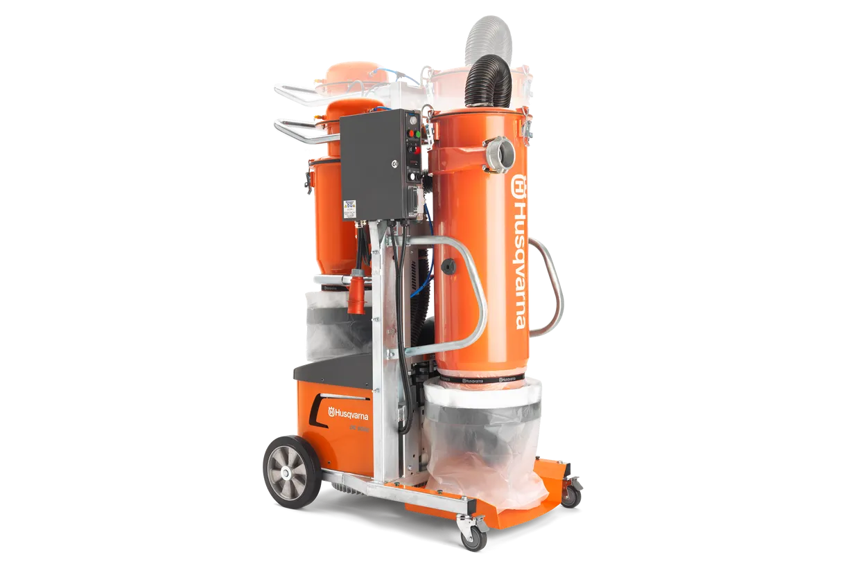 Husqvarna DC 6000